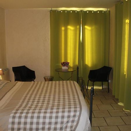 Chambres D'Hotes La Prairie Belley Bagian luar foto