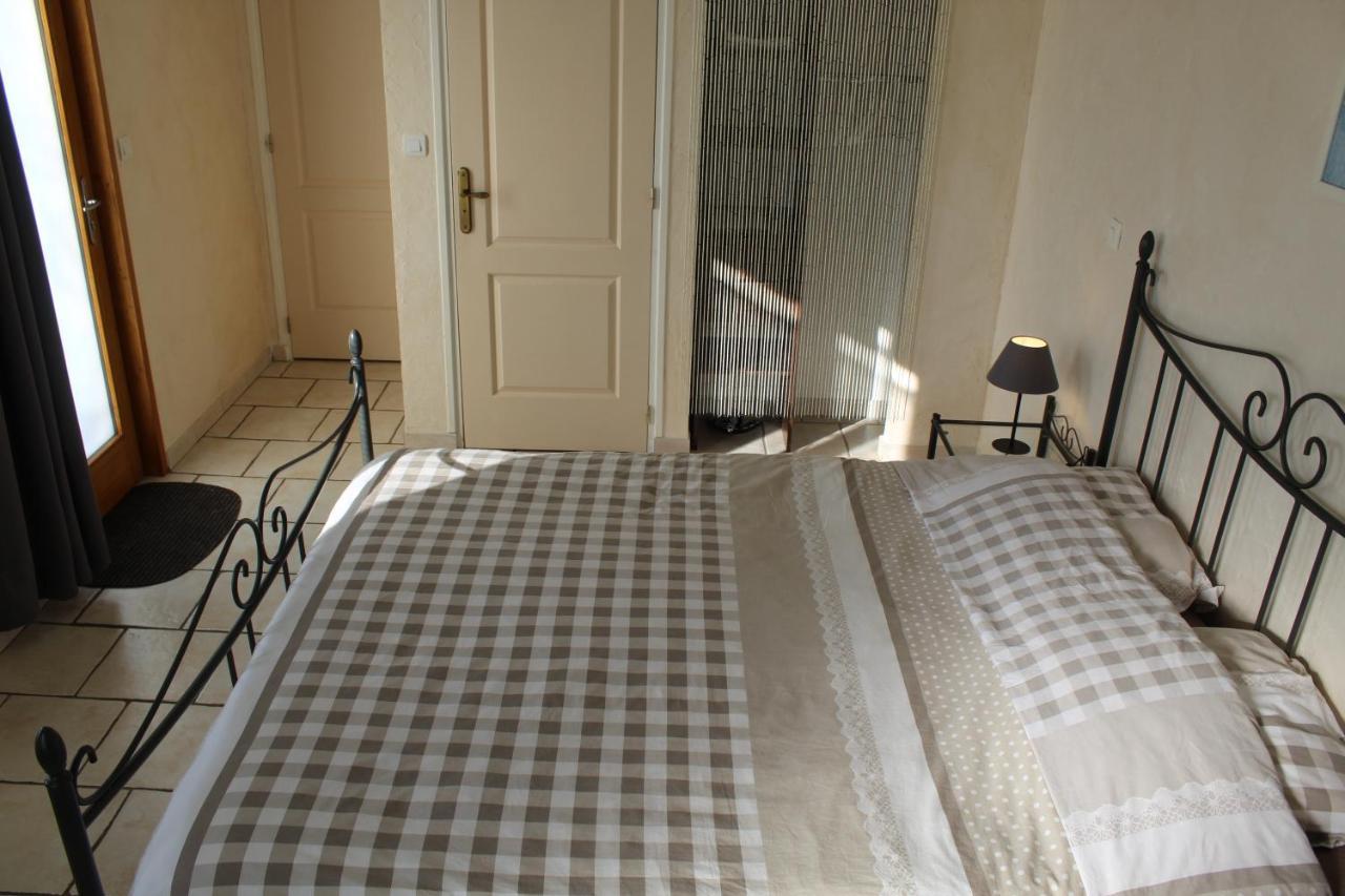 Chambres D'Hotes La Prairie Belley Bagian luar foto