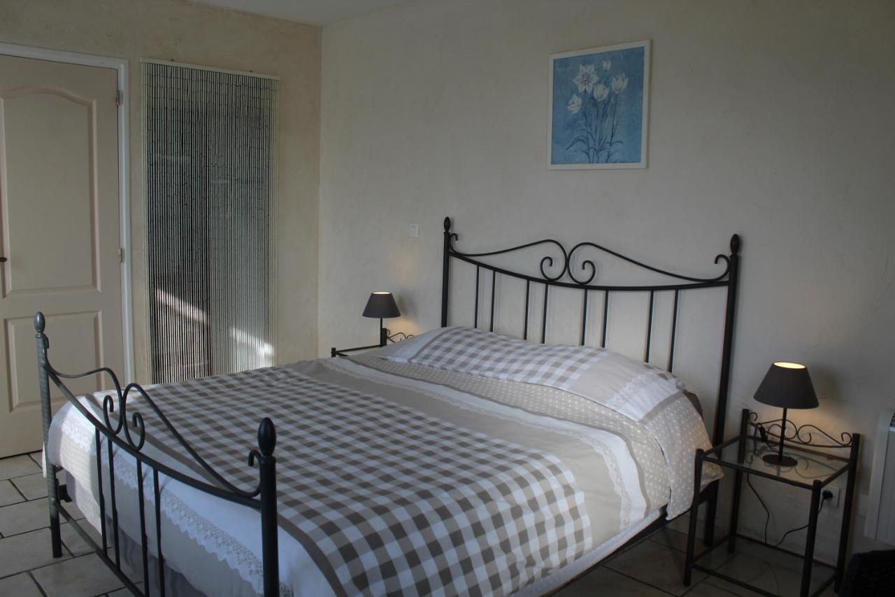 Chambres D'Hotes La Prairie Belley Bagian luar foto