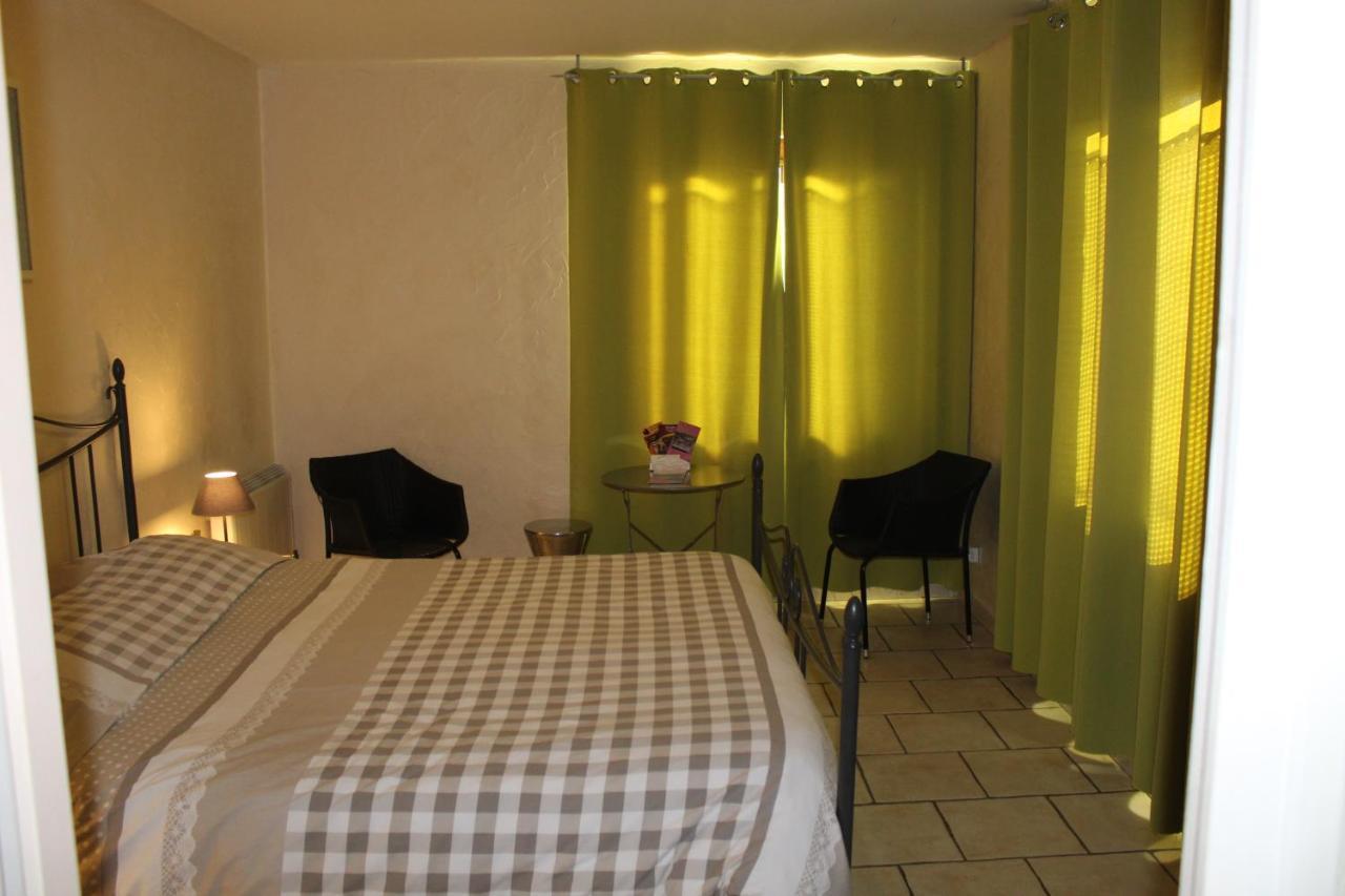 Chambres D'Hotes La Prairie Belley Bagian luar foto