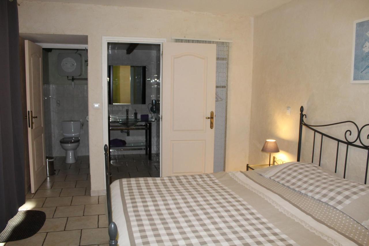 Chambres D'Hotes La Prairie Belley Bagian luar foto