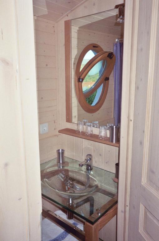 Chambres D'Hotes La Prairie Belley Ruang foto