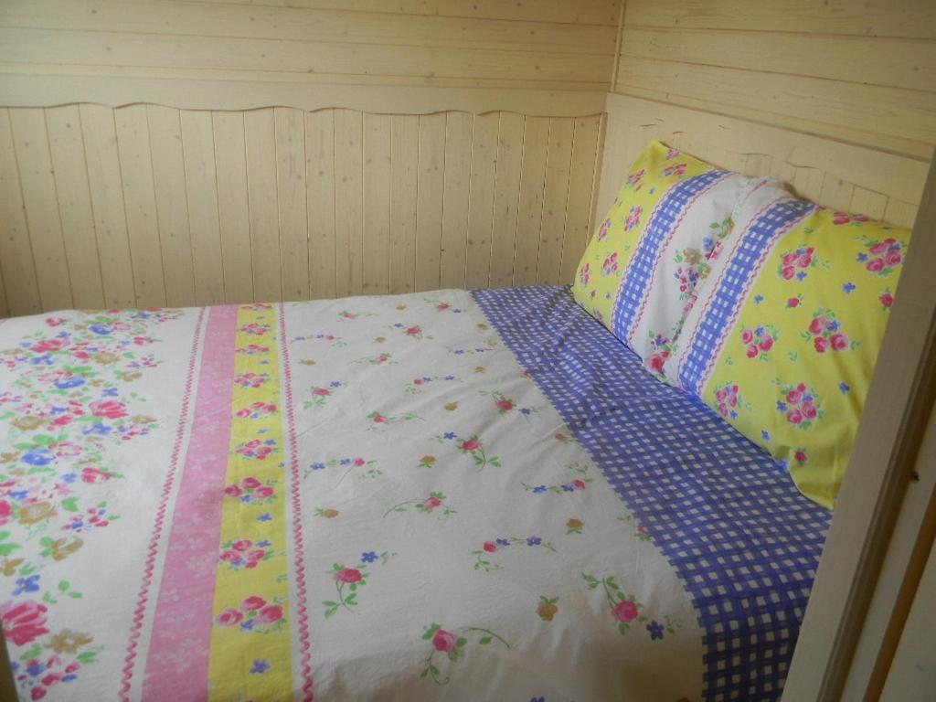 Chambres D'Hotes La Prairie Belley Ruang foto