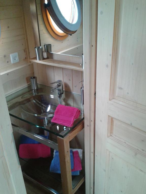 Chambres D'Hotes La Prairie Belley Ruang foto