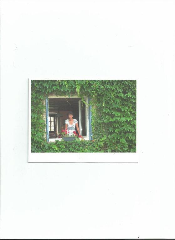 Chambres D'Hotes La Prairie Belley Ruang foto